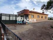 Propriedades Rurais 4 Dormitorio Cáceres Extremadura...