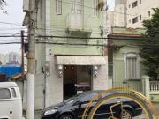 Propriedade/Terreno a venda no Alto da Mooca