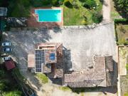 Proprietà degli Ulivi 339m² Gualdo Cattaneo