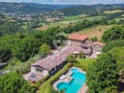 Proprietà del Campolongo 905m² Valfabbrica