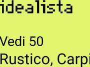 Proprietà rustica in vendita di 1000 m²