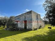Proprietà rustica in vendita di 100 m² in Contrada Regina