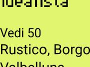 Proprietà rustica in vendita di 103 m² in Via Marcador, 163