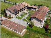 Proprietà rustica in vendita di 1056 m² in Via Cappuccini