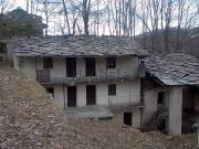 Proprietà rustica in vendita di 108 m²