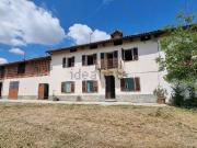Proprietà rustica in vendita di 110 m² in Strada Bricco