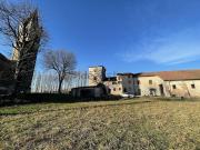 Proprietà rustica in vendita di 1127 m² in Via Bastia, 17