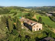 Casa di campagna in vendita di 1200 m² in Via Orto Tondo