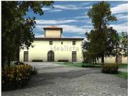 Proprietà rustica in vendita di 1250 m² in Via Malafrasca