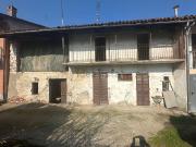 Proprietà rustica in vendita di 130 m² in Via Vittorio...