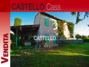 Proprietà rustica in vendita di 140 m² in Borgo Padova
