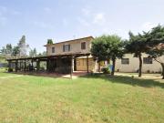 Proprietà rustica in vendita di 1561 m²