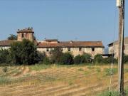 Casa di campagna in vendita di 1600 m² in Via del Leone