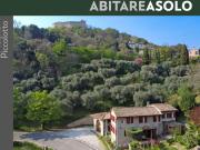 Casa di campagna in vendita di 170 m² in Via Foresto Nuovo