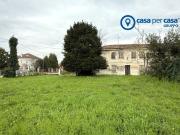 Proprietà rustica in vendita di 183 m² in Via Guido Brugnolo