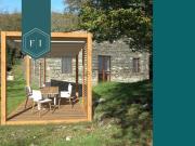 Proprietà rustica in vendita di 190 m² in Località Doccia