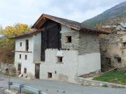 Proprietà rustica in vendita di 193 m² in Frazione Voisinal