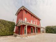 Proprietà rustica in vendita di 198 m² in Via Cittanova