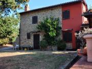 Proprietà rustica in vendita di 200 m² in Via di Folavento