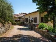 Casa di campagna in vendita di 4876 m² in Strada...