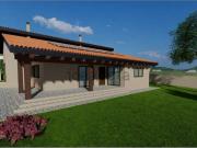 Proprietà rustica in vendita di 218 m² in Via delle Palme