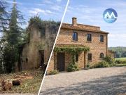 Proprietà rustica in vendita di 220 m² in Strada...