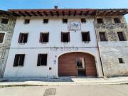 Proprietà rustica in vendita di 221 m² in Via Palmanova, 11