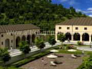 Proprietà rustica in vendita di 2300 m² in Via Galileo...