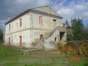 Proprietà rustica in vendita di 240 m² in Via delle Primule