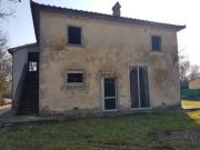 Proprietà rustica in vendita di 250 m² in Località Manciano