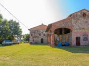 Casa di campagna in vendita di 252 m² in Strada Albareto, 72