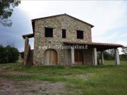 Proprietà rustica in vendita di 257 m²