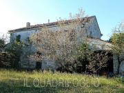 Proprietà rustica in vendita di 260 m²