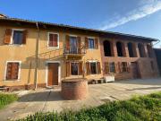 Proprietà rustica in vendita di 274 m² in Borgo Terrazze, 78