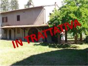 Proprietà rustica in vendita di 300 m² in Via Gello Proprietà rustica in vendita di 300 m² in Via Gello