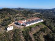 Proprietà rustica in vendita di 33000 m²