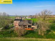 Proprietà rustica in vendita di 335 m² in Strada Gazzini