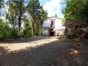 Proprietà rustica in vendita di 345 m² in Via di Castagneto