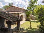 Proprietà rustica in vendita di 1139 m²