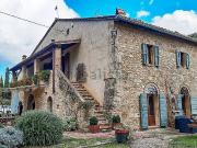Proprietà rustica in vendita di 350 m² in Via di Fuori
