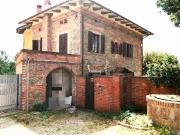 Proprietà rustica in vendita di 375 m² in Via di Tappo