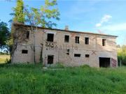 Proprietà rustica in vendita di 400 m² in Contrada San...