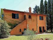 Proprietà rustica in vendita di 400 m² in Via del Fosso Cupo