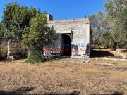 Proprietà rustica in vendita di 40 m² in Strada Senza Nome