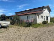 Proprietà rustica in vendita di 415 m² in Via San Paolo, 41