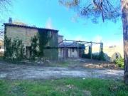 Proprietà rustica in vendita di 430 m² in Via della Cupa