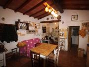Casa di campagna in vendita di 44 m² in Via di Castagneto