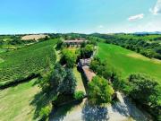 Proprietà rustica in vendita di 450 m²