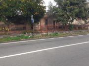 Proprietà rustica in vendita di 450 m² in Via Siculo...
