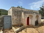 Proprietà rustica in vendita di 45 m² in Contrada Casale